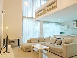 One-north Residences (D5), Apartment #555580511